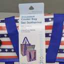 3 x Hydro Elements Insulated Cooler Bag