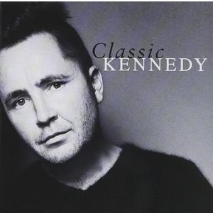 Classic Kennedy, Audio CD