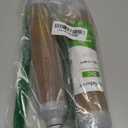 Di Filter Color Changing Mixed Bed Ion Exchange Resin Deionization DI Aquarium Filter Reduce TDS (2 Packs)