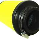 DJ-Motor Air Filter For Can Am Outlander 2004-2005 330 2x4 & 4x4, 2003-2008 400 2x4 & 4x4, 2004-2008 Max 400 4x4 STD & XT Replace OEM # 707800120