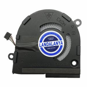 Replacement New CPU Cooling Fan for Dell Latitude 7400 Laptop P/N: 0HCYN0 HCYN0 DC28000NFSL EG50040S1-CF10-S9A DC5V Fan