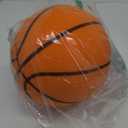 Silent Basketball, 2025 Upgrade Dribble Dream Silent Basketball, Si-Lent Basket-Ball Dribbling Indoor, Foam Basket-Ball Indoor Training Ball for Various in-Door Activities(No. 7, 9.4 in)