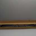 Dual 37" Amber DRL LED Grille Light Bar Kit Front Grill Accent Amber Light Bar for 2017-2022 Ford F-250 Super Duty Position Marker Light