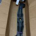 BeadChica HRX217 Blades Kit Compatible with Honda,72511-VH7-000 & 72531-VH7-000 Push Mower Blades for HRX217K1, HRX217K2, HRX217K3, HRX217K4 Lawn Mower Blade Replacement Parts