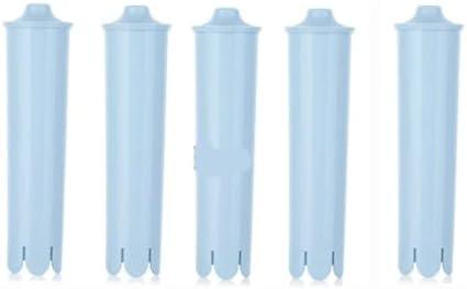 Coffee Machine Water Filter Compatible With J-ura Claris Blue Automatic Compatible With ENA3/4/5/9,J9/C60/F50(28.98)