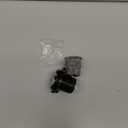 Dreyoo 2 Pieces Pressure Balancing Cartridge and Valve Stem Assembly, Compatible with 971-2500 and 974-2910, Compatible with Pfister 0X8/JX8/VB8/JV8 Deep Casting Valve, for Single Handle Tub/Shower