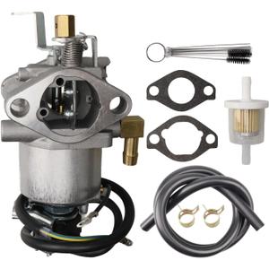 12691-44010 Carburetor for Kubota WG600 WG750 Gas Engine