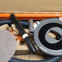 Radius360 Dust-Free Conversion Kit