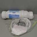 T-CELL-15-SWP Salt ChIorination Cell T 15 Replacement for Hayward for In-Ground Swimming Pools up to 40,000 Gallons, W3T-CELL-15, T-Cell 15