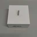 Indoor Camera with Clock and Wireless Charging, 1080P WiFi Cameras for Home, Security Camera with Motion Detection, Night Vision, Local & Cloud Storage,with APP (Classic) (Black)