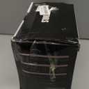 UPETTOOLS Aquarium Gravel Cleaner - Electric Automatic Removable Vacuum Water Changer Sand Algae Cleaner Filter Changer 110V/28W