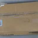 MERACH CV30 Pro Curved Vibration Plate Exercise Machine, Powerful & Quiet