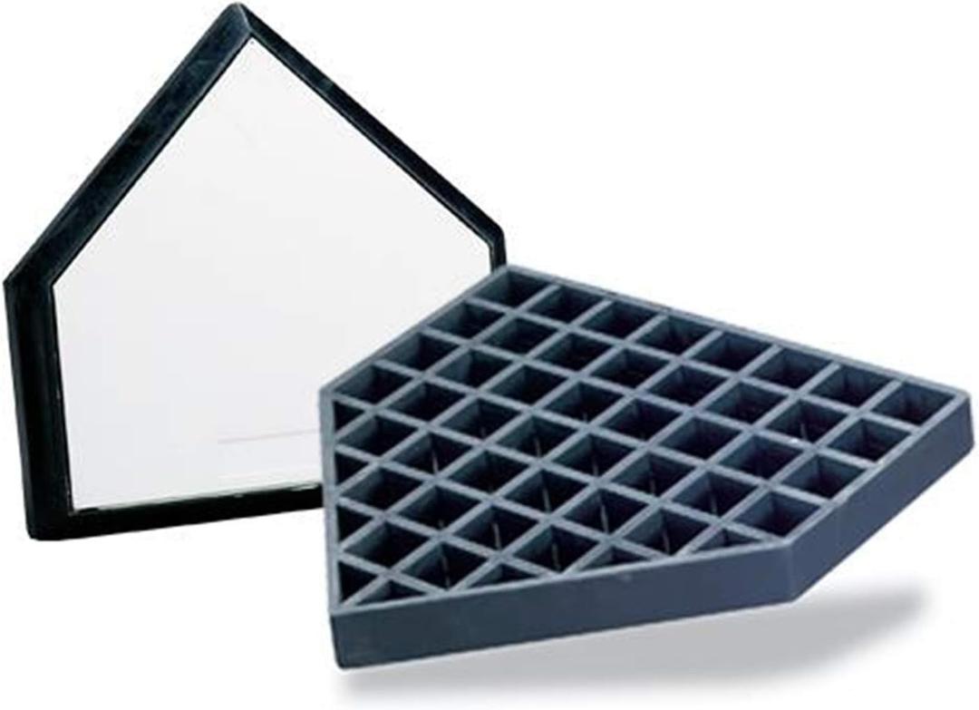 MacGregor Waffle Style In-Ground Home Plate