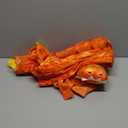 Morph - Orange Dinosaur Costume Kids, Toddler Dinosaur Costume, Kids Dinosaurs Halloween costumes, Size S