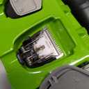 Philips Norelco Multigroom 5000 Series, All-in-One Trimmer and Hair Clipper, 18-Piece Men's Grooming Kit for Beard, Face, Hair, Body and Intimate Areas, No Blade Oil Needed, Model MG5910/49 (Black)