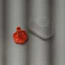 ResMed AirFit N20 Cushion - Nasal CPAP Mask Cushion Replacement - InfinitySeal Design - Soft Silicone - CPAP Accessories - Medium