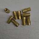 Milton Coupler M Style 1/4 Female 1/4 Basic Size Set of 9