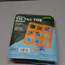 INFLATABLE TIC TAC TOE GAME INFLATES TO 39.5X39.5 INCH Pack of 3
