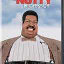 The Nutty Professor [DVD]