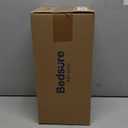 Bedsure GentleSoft Sage Green Fleece Blankets Queen Size - 280GSM Soft Lightweight Plush Cozy Blanket for Bed, Sofa, Couch, Travel, Camping (Queen (90" x 90"))