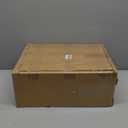 SNSLXH 5 Pack Stackable Closet Storage Basket, Multifunctional & Foldable Closet Organizer for Bathroom Kitchen Laundry Room Wardrobe Storage, Space-Saving Clothes Storage Drawer Organizer, White