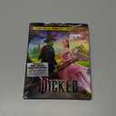 Wicked (Blu-ray + Digital)
