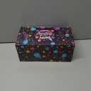 Gifts for 10 Year Old Beautiful Girl, 10 Year Old Girl Birthday Gifts, 10th Birthday Decorations Set of 6