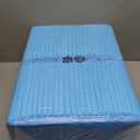 50 Count 36" x 36" Super Absorbency Disposable Underpads - Leakproof Quick Drying Pads for Baby, Puppy & Adults, Bed Pads, Incontinence & Dog Pee