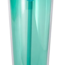 Everyday Living 26 oz Tumbler Green