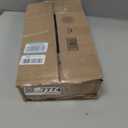 1545680 5304517203 Dishwasher Lower Spray Arm Assembly with 5304518968 Support & 5304506518 Trap Drain Filter Compatible with Frigidaire Kenmore 154568001 154414101 154568002 154250901 PS12585623