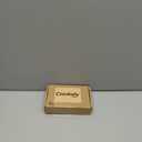 12 Pack Champagne Bronze Cabinet Knobs for Dresser Kitchen Knobs for Cabinets and Drawers Bronze Hardware for Cupboard