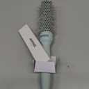 AIMIKE NaturaVol Round Brush for Blow Out, Small Round Hair Brush Nano Thermal Ceramic & Ionic Tech, for Blow Drying & Salon-like Styling at Home, Maximum Volume Shine - 1.3" Barrel, 2.1" w/Bristle