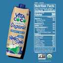 Vita Coco Farmers Organic Coconut Water, 33.8 Oz