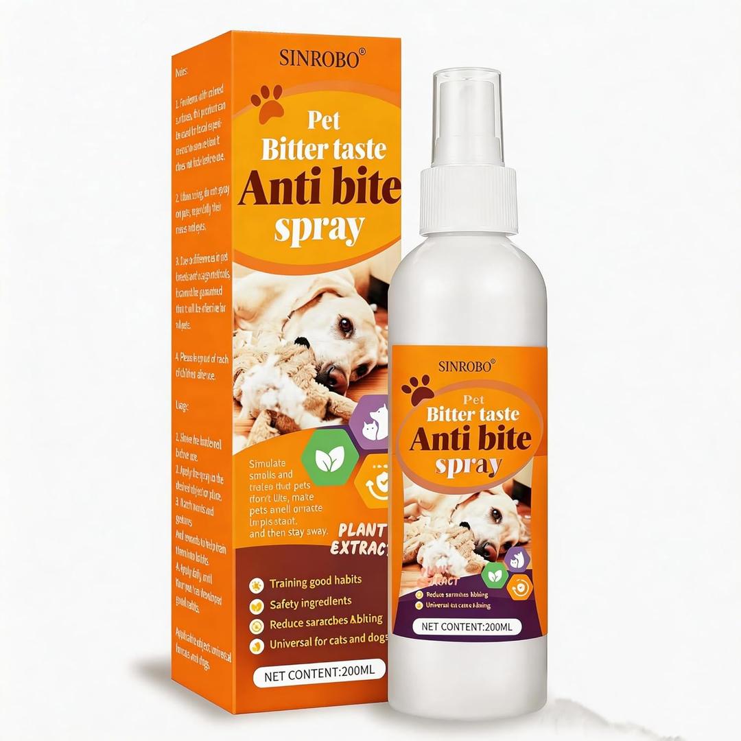 Effective Indoor Deterrent Training Corrector for Anti-Scratch, Anti Marking