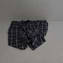 Fruit of the Loom mens Broadcloth Woven Sleep Pajama Pant,  4 XL