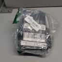 Heated Steering Wheel Cover, Car Steering Wheel Heater, Winter, OD 14.515 Inch, Suitable for Standard Size Cars, Trucks, Vans, SUVs (1 Set)