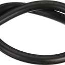 Gates 27233 Power Brake Vacuum Hose-3' Length, Inner Diameter 15/32"