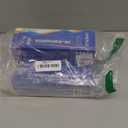 PUREPLUS DA97-17376B Replacement for Samsung HAF-QIN/EXP, DA97-08006C, RF28R7351SG, RF28R7201SR, RF28T5001SR, RF24R7201SR, RS27T5200SR, RF23M8590SG, RWF4200A Refrigerator Water Filter, 3 Pack