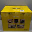 Nespresso Vertuo Pop+ Coffee and Espresso Maker by De'Longhi, Samra Origins by The Weeknd Vertuo Buna Yellow Aeroccino3 milk frother