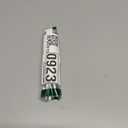 ATOPLEE M16x1.5 Metric Thread Tap,M2 HSS 6542 Right Hand Thread Tap (M16x1.5)