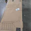 VASAGLE 5-Drawer Dresser, Chest of Drawers, 31.5 x 15.7 x 47.4 in