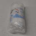 Vaunn Medical Side Sleeper Memory Foam Knee Pillow and Leg Positioner Cushion to Soothe Back, Leg and Hip Discomfort