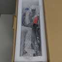 Double Din Car Stereo Radio Compatible for Mazda 3 2014-2019 with CarPlay Android Auto, 9" Touch Screen Car Radio Audio Receiver with Bluetooth,Back-up Camera& Steering Wheel Control,GPS,WiFi