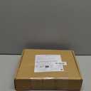 Amazon Basics Lightweight Super Soft, Wrinkle-Free Luxury Microfiber 4 Piece Bed Sheet Set with 14-Inch Deep Pockets, Full, Dark Gray, Solid