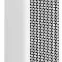 Medify MA-40 Air Purifier with True HEPA H13 Filter | 1,793 ft Coverage in 1hr for Smoke, Wildfires, Odors, Pollen, Pets | Removal to 0.1 Microns | White, 1-Pack