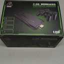 Retro Game Console 20000+ Games,64GB,4k Definition,Game Stick with Builtin 9 Emulators&Dual 2.4G Controllers,Plug and Retro Play Video Games for TV.(Crazyboy)