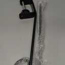 MIXXIDEA Heavy Duty Extensible Deck Hook - Adjustable for Hanging Bird Feeders, Plants, Suet Baskets, Wind Chimes, Lanterns