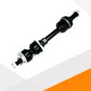 K750362 Front Sway Bar Link Compatible with 2009-2018 F150 2010-2019 F250 F350 Super Duty 2009-2019 F-450 Super Duty 2009-2018 F-550 Super Duty,Pair Stabilizer Links Sway Bar