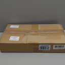 Livabber Standing Towel Rack, 304 Stainless Steel 2-Tier Towel Holder Stand with Marble Base, Modern Stylish Tall Shower Towel Bar for Bathroom Accessories, PoolBrushed Nickel