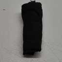 Unigear Leg Gaiters, 1000D Fabric Waterproof Boot Gaiters for Hiking Walking Climbing Hunting Skiing (Large, Black)